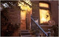 The House on McGill